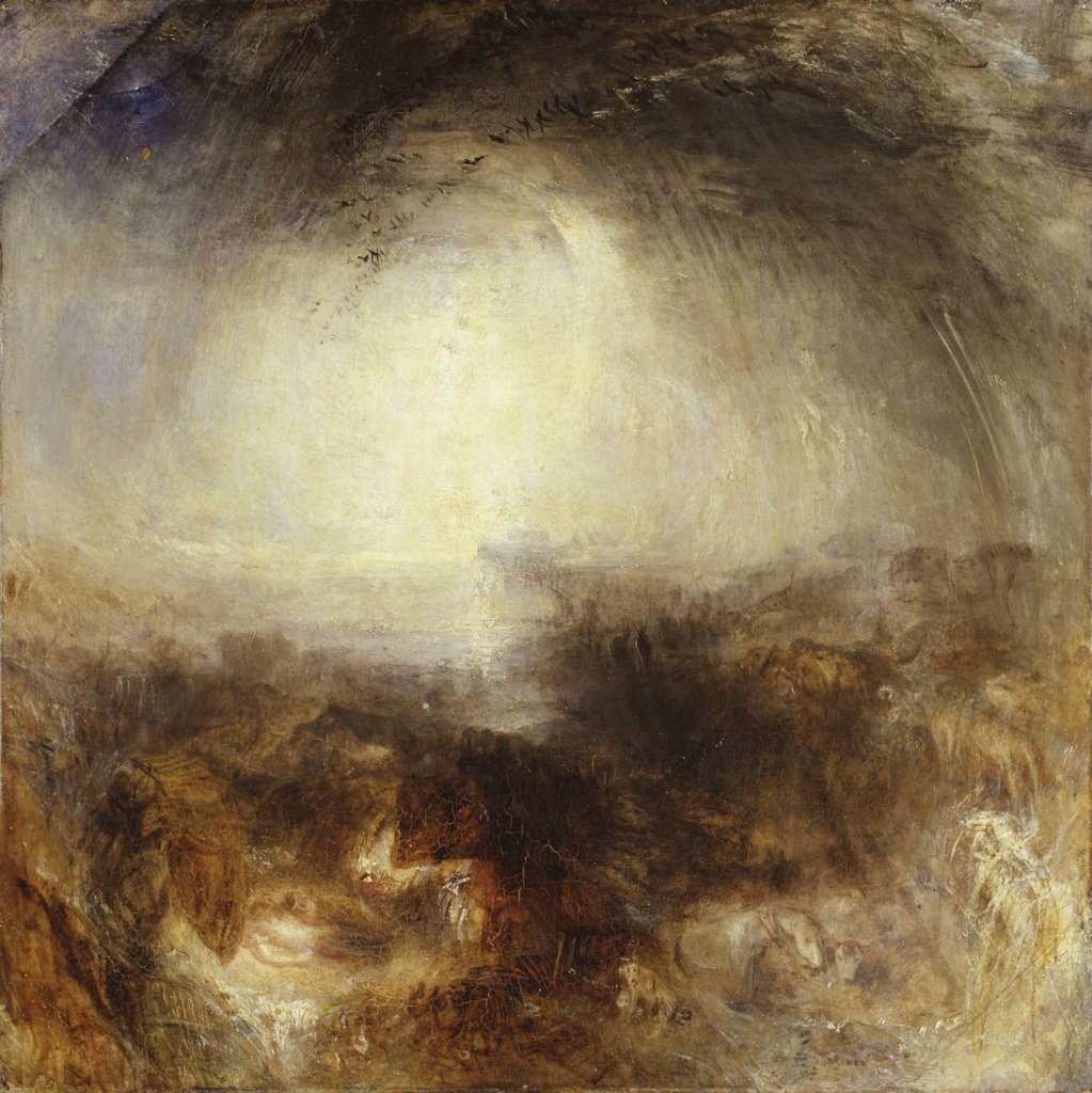 turner