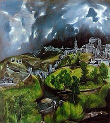 el Greco
